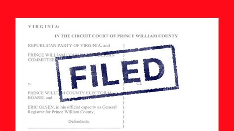 prince william county court case information.